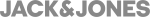 Grey Jack Jones Logo 1 line White RGB