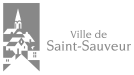 GREY logo saint sauveur texte côté