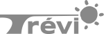 GREY LOGO TREVI BLANC Soleil Jaune