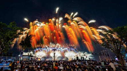 Royal Pyrotechnie13
