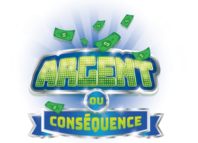 Logo Argent