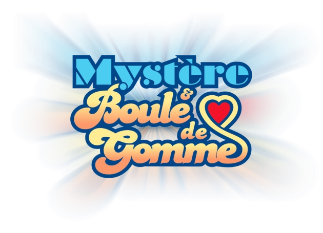 Mystère et boule de gomme AURA